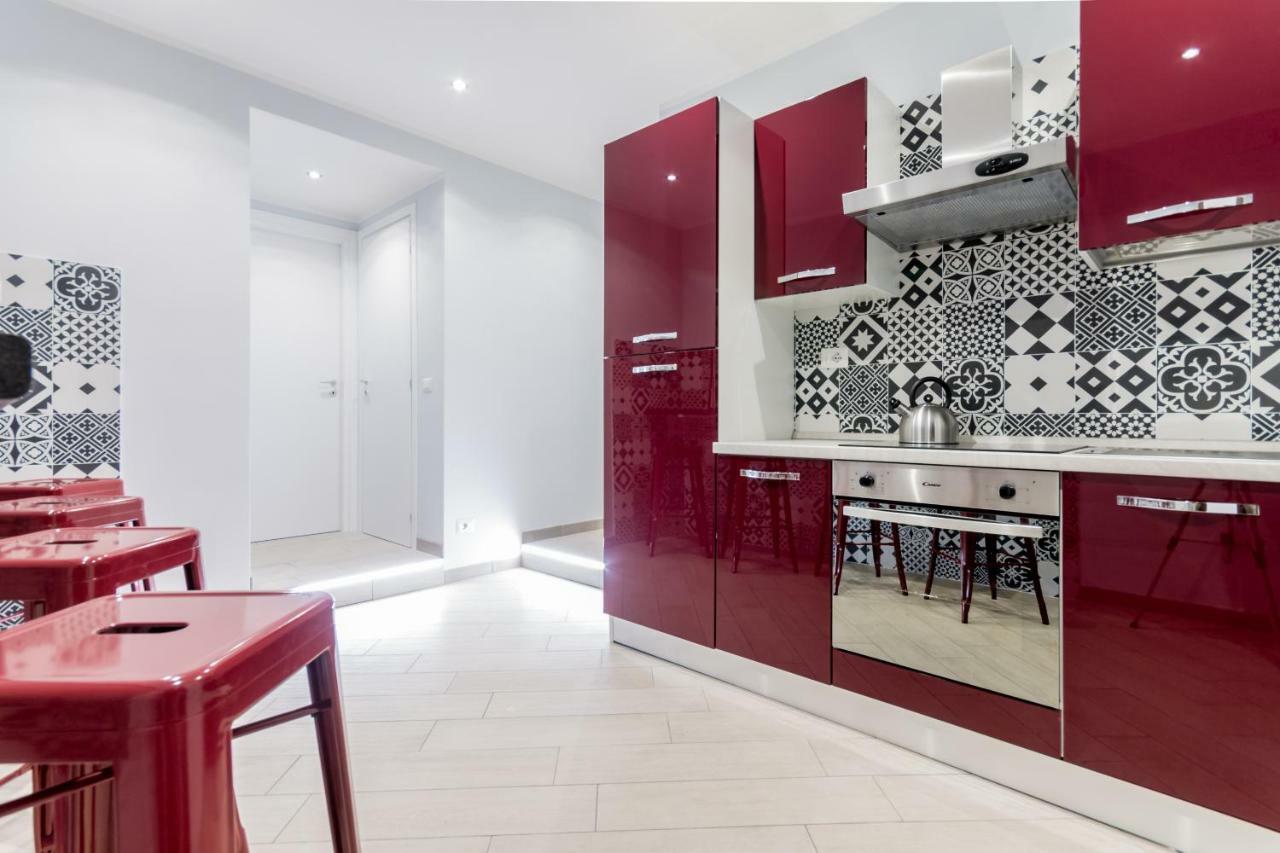 Guest house Marconi 94 - Apartment&private *