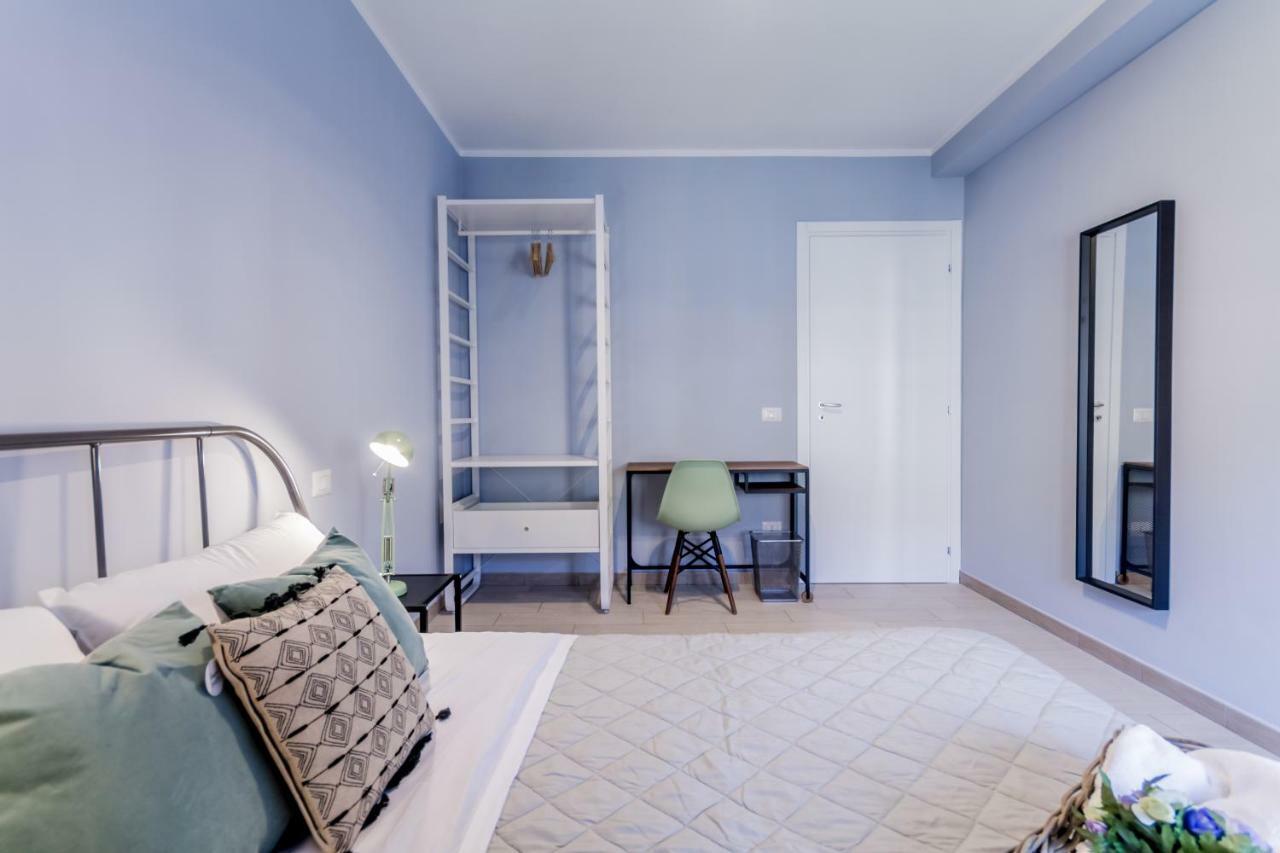 Marconi 94 - Apartment&private Guest house *