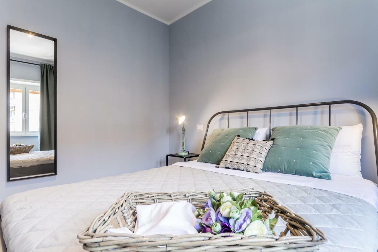 Marconi 94 - Apartment&private Guest house