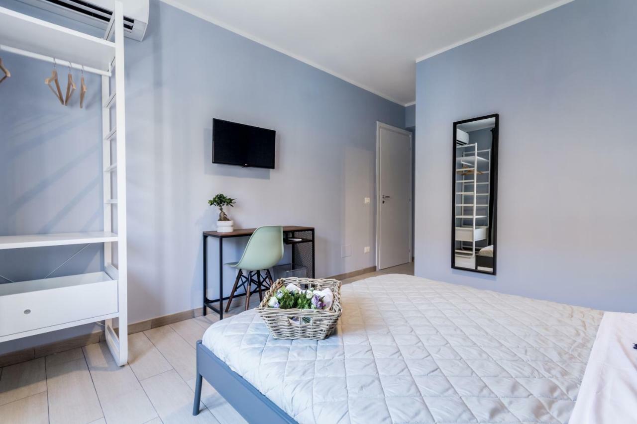 Guest house Marconi 94 - Apartment&private Rome
