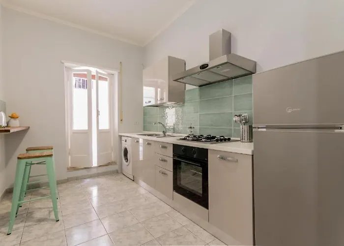 Marconi 94 - Apartment&Private Rooms