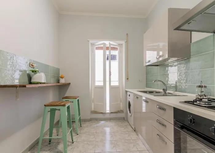 Marconi 94 - Apartment&Private Rooms