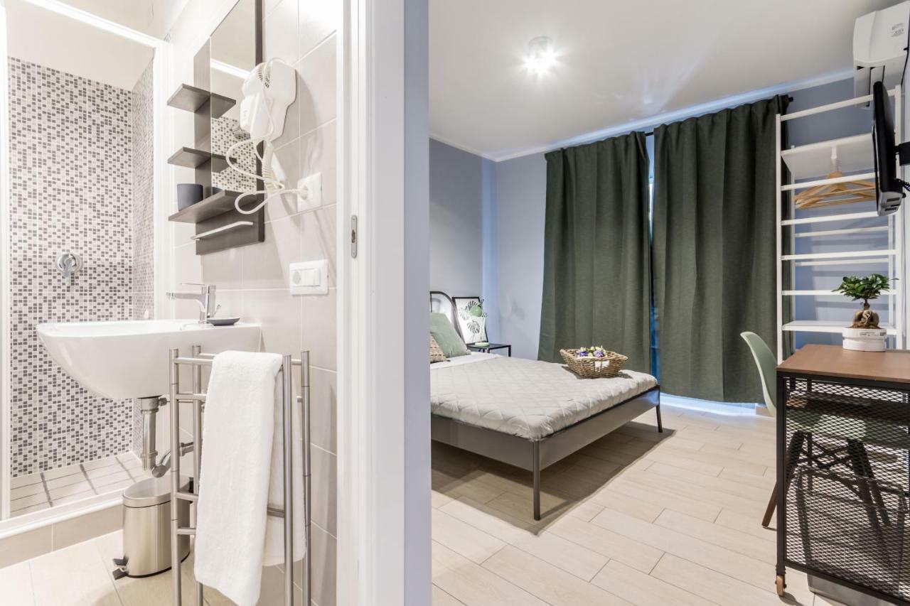 Marconi 94 - Apartment&private Gasthof *