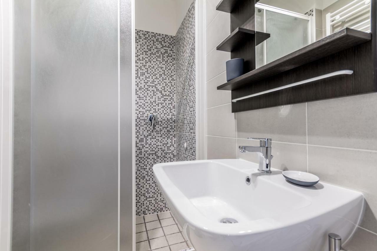 Marconi 94 - Apartment&private Gasthof