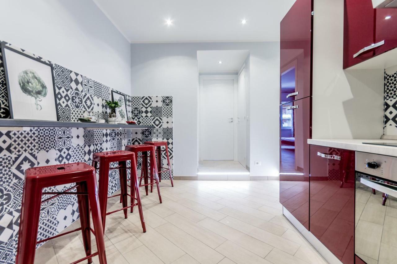 Marconi 94 - Apartment&private Gasthof