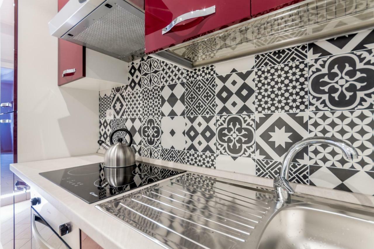 Marconi 94 - Apartment&private Gasthof