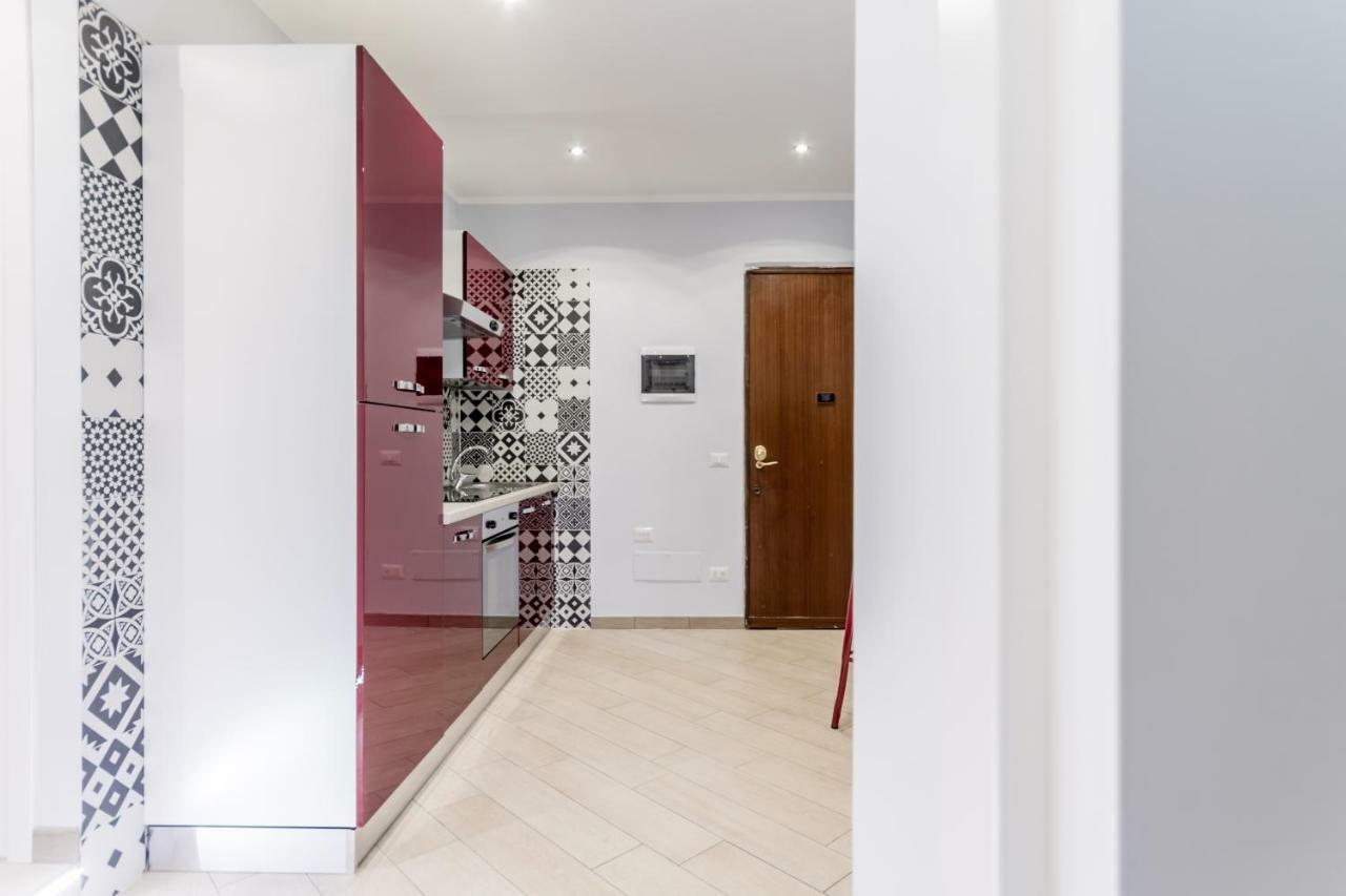 Gasthof Marconi 94 - Apartment&private *