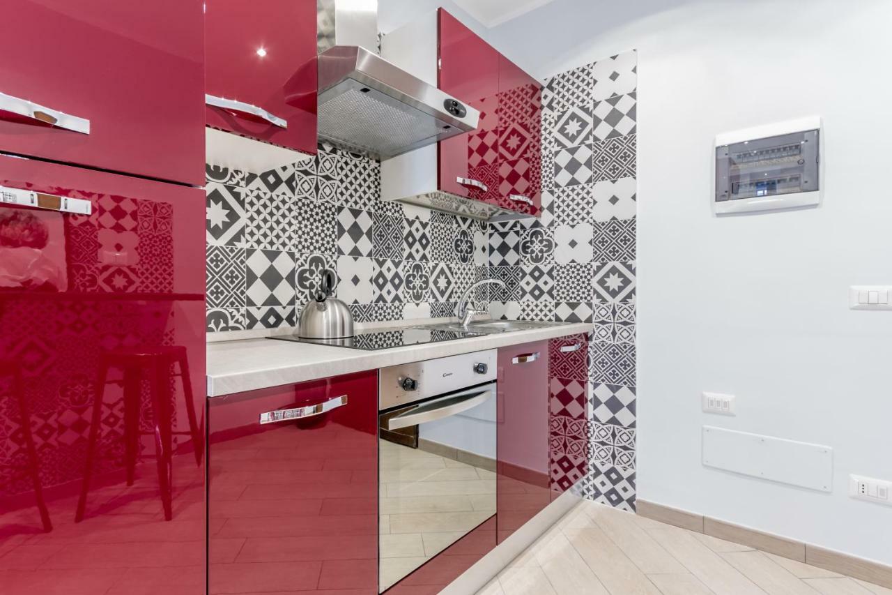 Marconi 94 - Apartment&private Gasthof