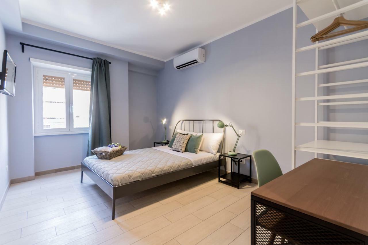 Marconi 94 - Apartment&private Gasthof Rom