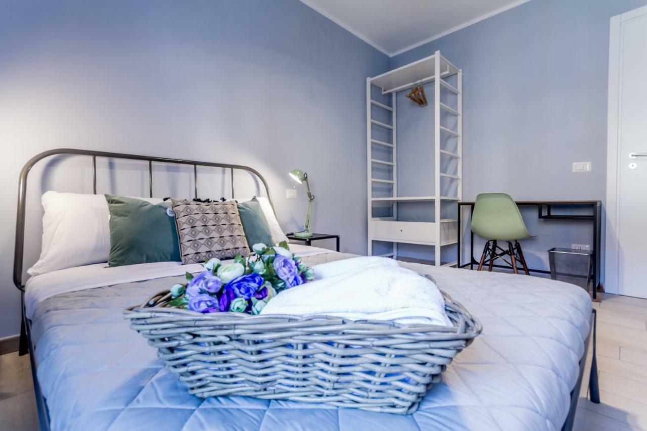 Marconi 94 - Apartment&private Gasthof Rom