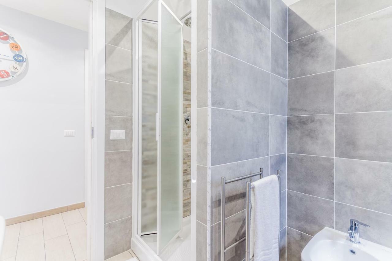 Gasthof Marconi 94 - Apartment&private Rom
