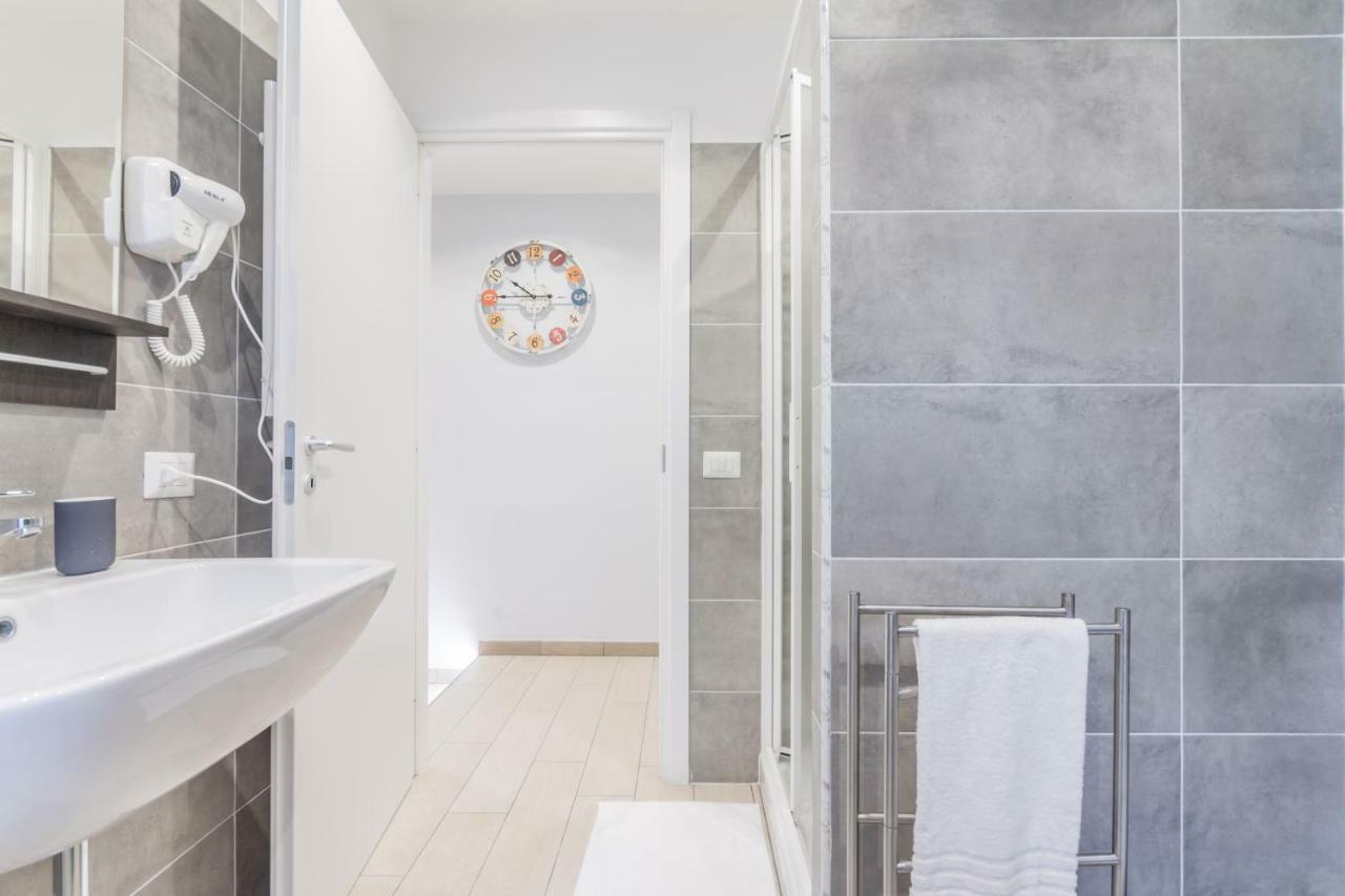 Gasthof Marconi 94 - Apartment&private Rom