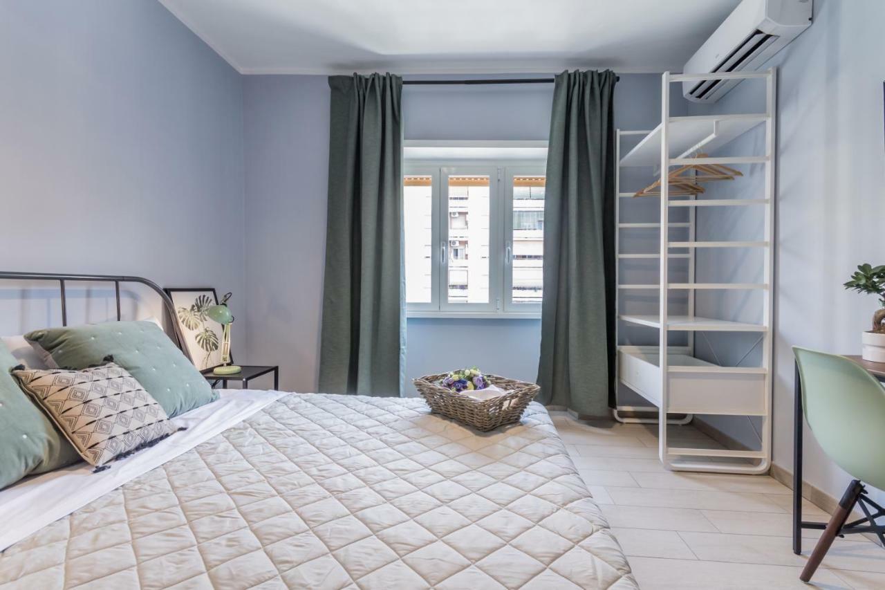 Marconi 94 - Apartment&private Gasthof