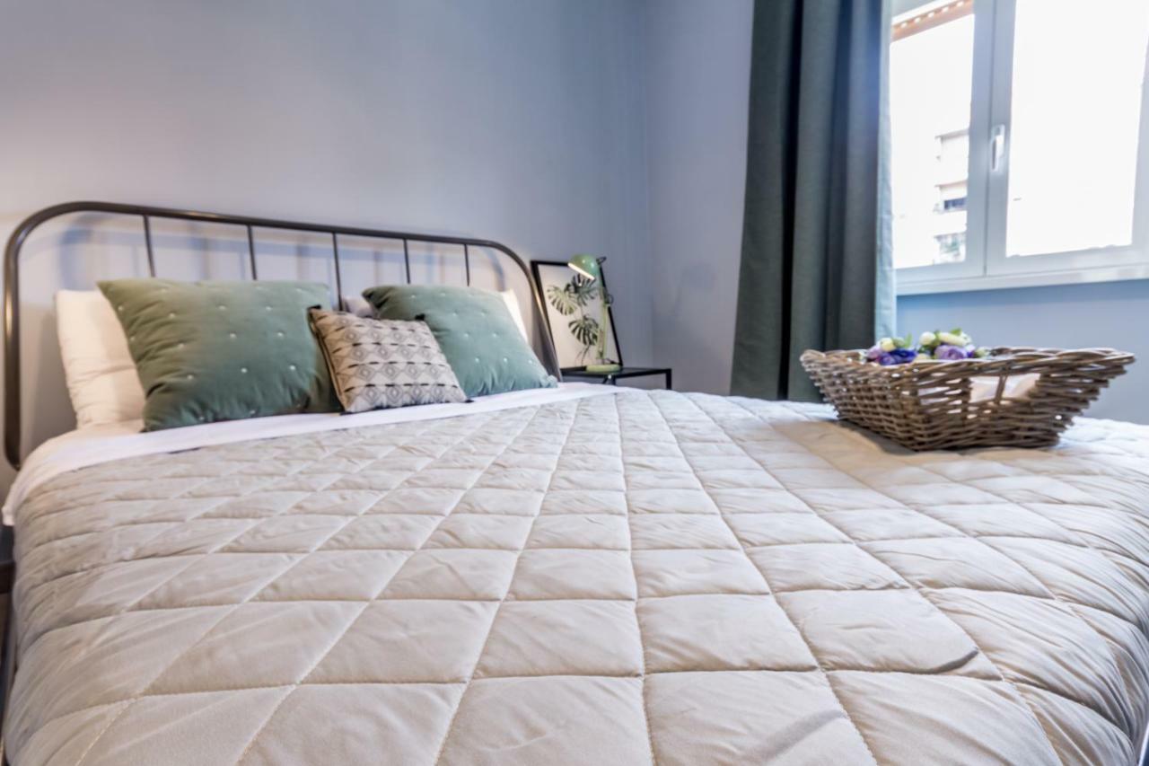 Gasthof Marconi 94 - Apartment&private Rom