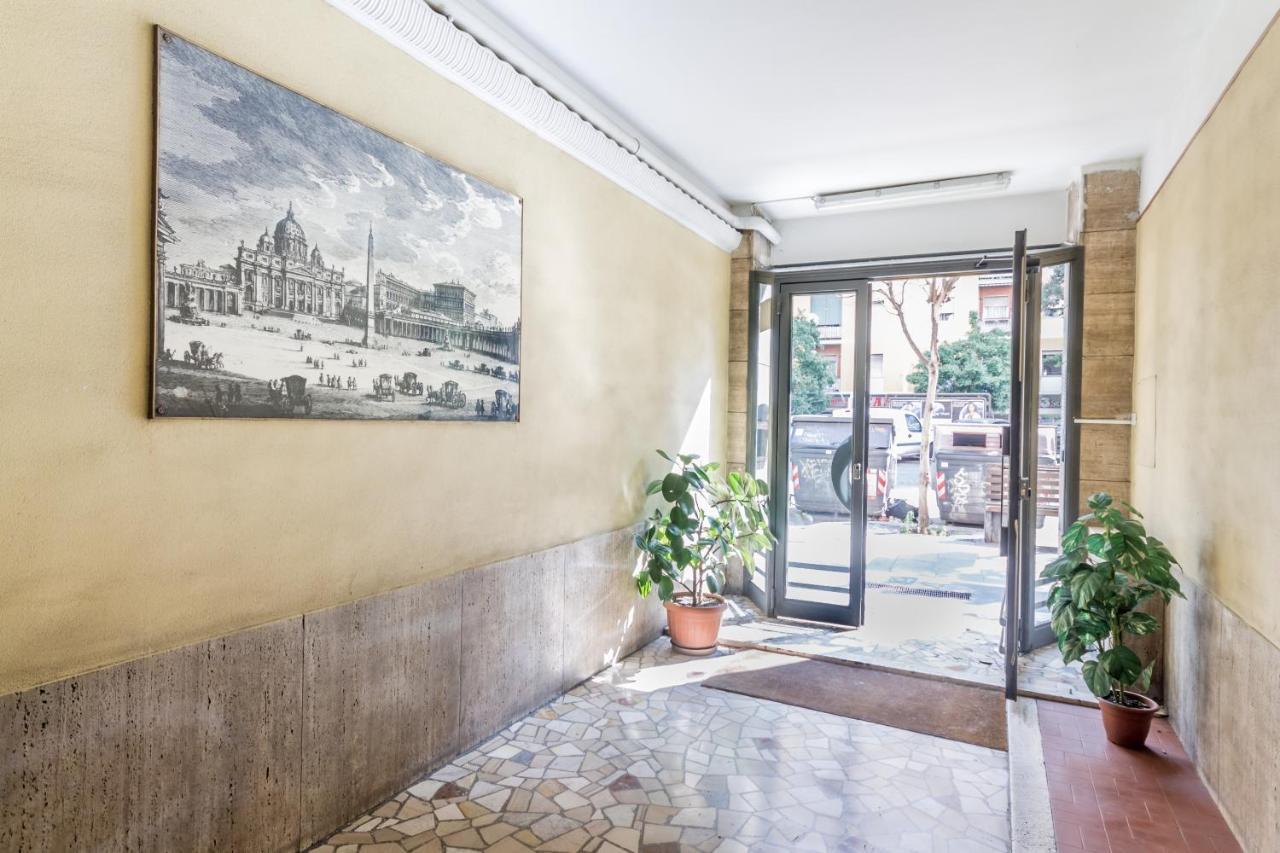 Marconi 94 - Apartment&private Gasthof *