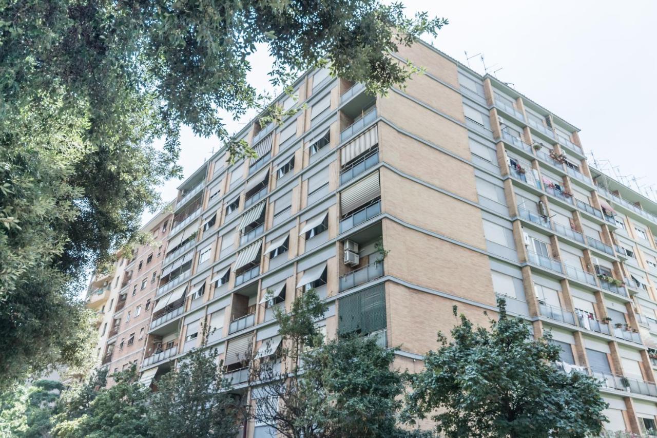 Marconi 94 - Apartment&private Gasthof