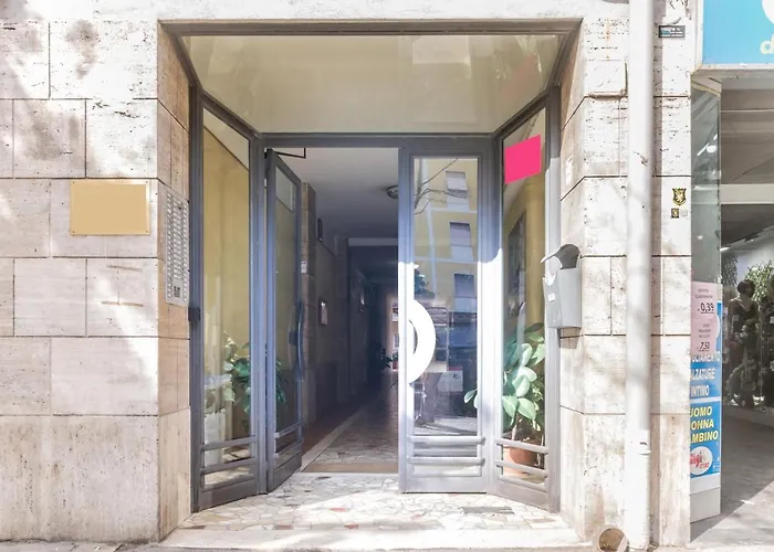 Marconi 94 - Apartment&Private Rooms