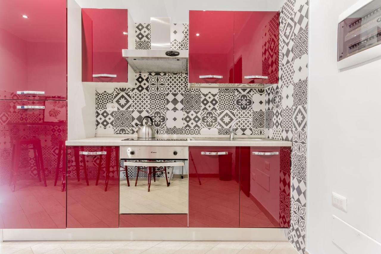 Marconi 94 - Apartment&private Maison d'hôtes Rome