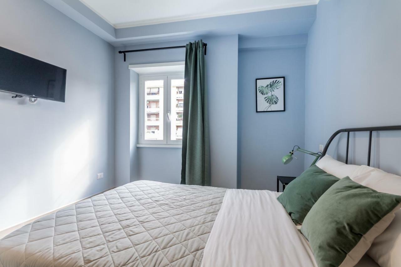 Maison d'hôtes Marconi 94 - Apartment&private Rome