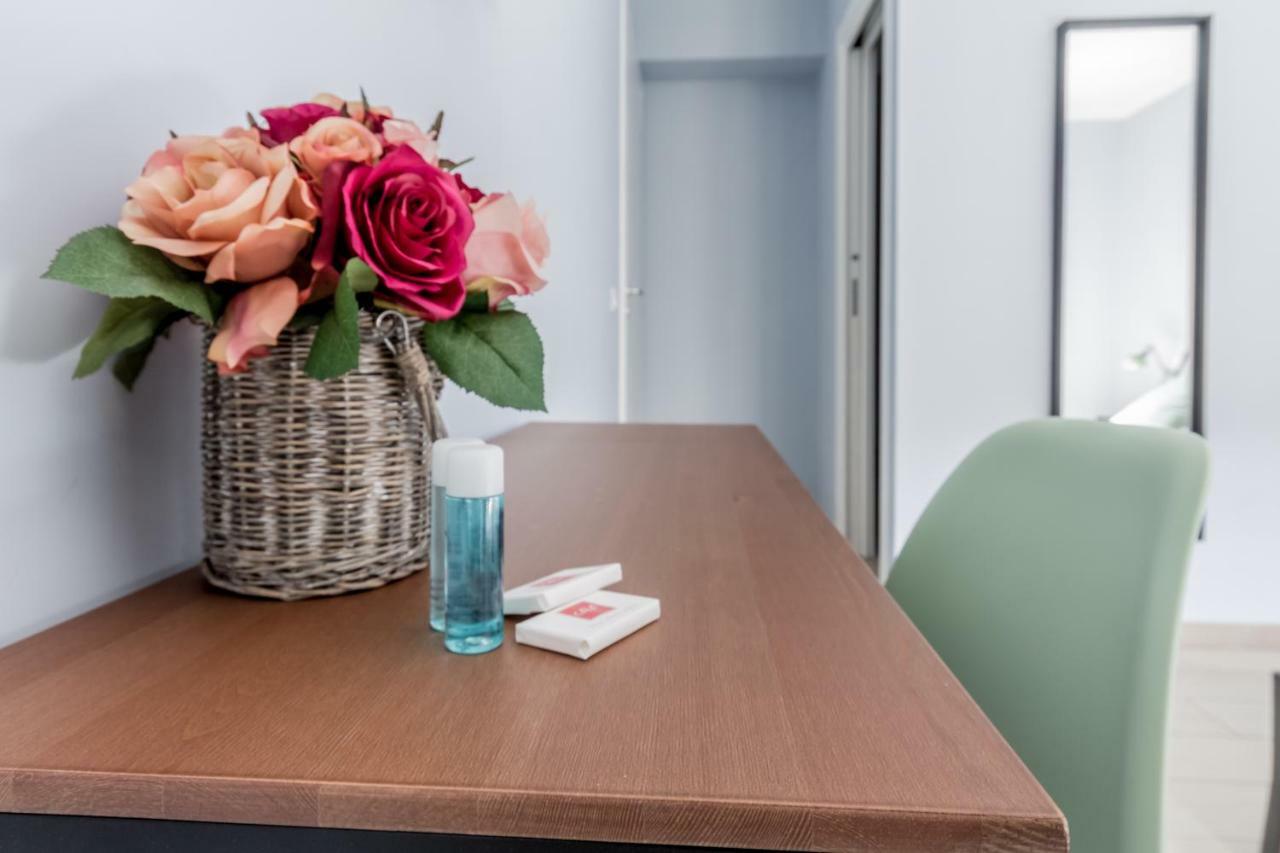 Maison d'hôtes Marconi 94 - Apartment&private Rome