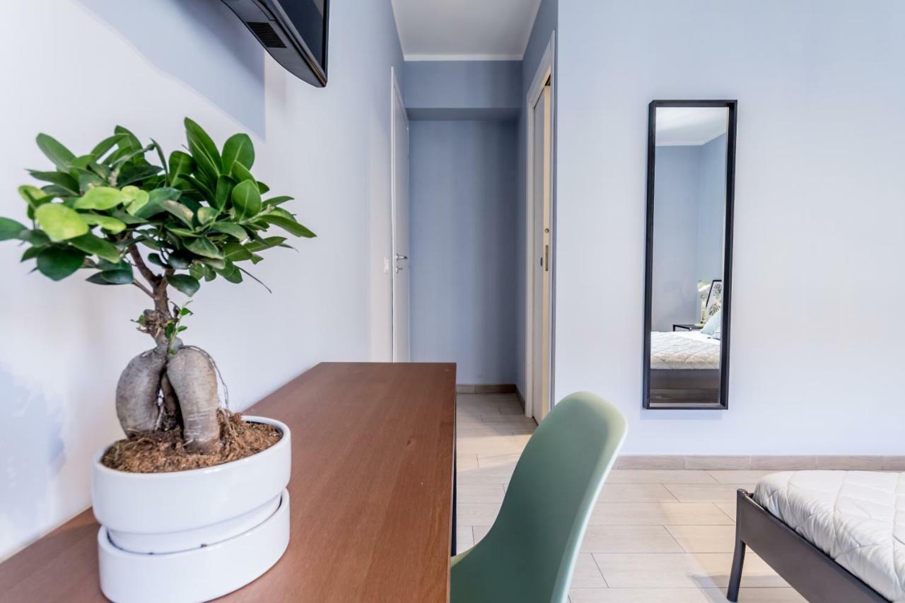 Maison d'hôtes Marconi 94 - Apartment&private